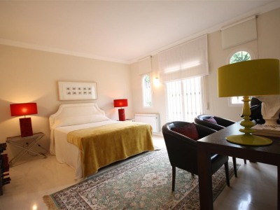 Hacienda Las Chapas property: Villa with 4 bedroom in Hacienda Las Chapas 244134