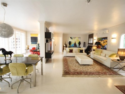 Hacienda Las Chapas property: Hacienda Las Chapas, Spain | Villa for sale 244134