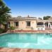 Hacienda Las Chapas property: Malaga, Spain Villa 244134