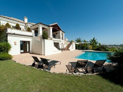 El Paraiso property: Villa for sale in El Paraiso 244135