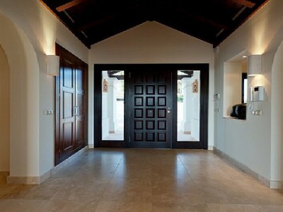 El Paraiso property: Villa in Malaga for sale 244135