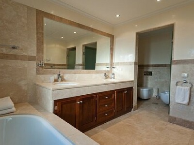 El Paraiso property: Malaga Villa 244135