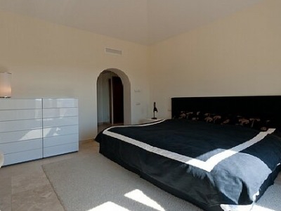 El Paraiso property: El Paraiso Villa 244135