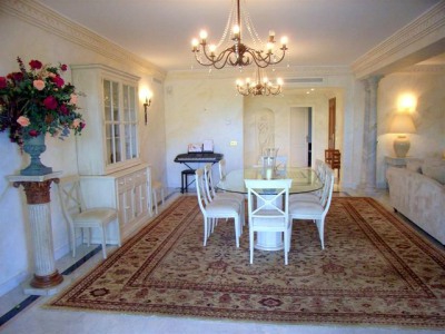 El Paraiso property: El Paraiso, Spain | Apartment for sale 244136
