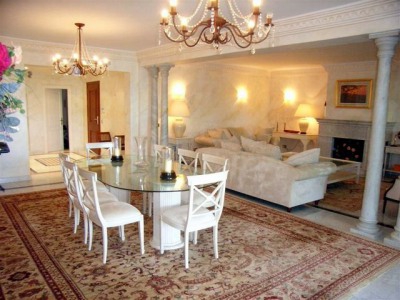El Paraiso property: El Paraiso Apartment 244136