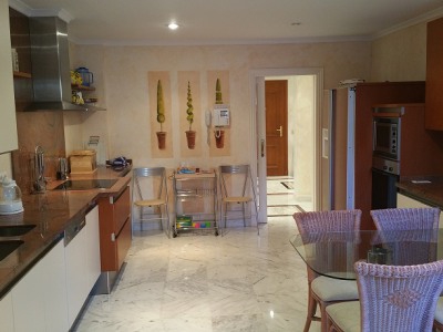 El Paraiso property: Apartment with 4 bedroom in El Paraiso 244136