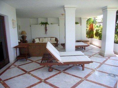 El Paraiso property: Malaga property | 4 bedroom Apartment 244136