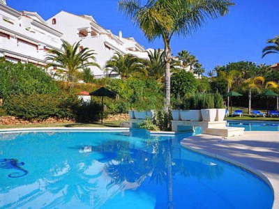 Elviria property: Penthouse for sale in Elviria 244137