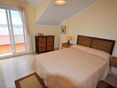 Elviria property: Penthouse for sale in Elviria, Spain 244137