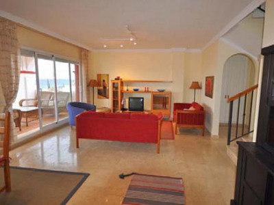 Elviria property: Penthouse with 3 bedroom in Elviria 244137