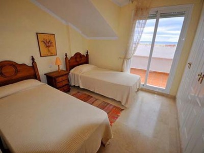 Elviria property: Penthouse in Malaga for sale 244137