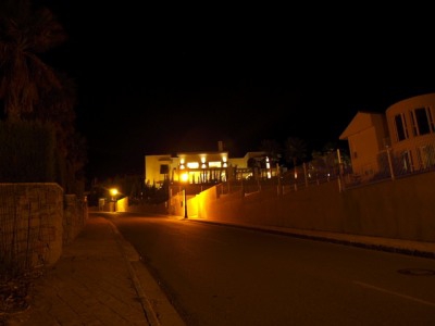San Roque property: Villa with 5 bedroom in San Roque 244138
