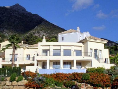 Marbella property: Villa for sale in Marbella 244140
