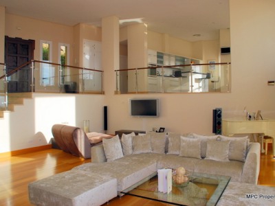 Marbella property: Villa for sale in Marbella, Malaga 244140