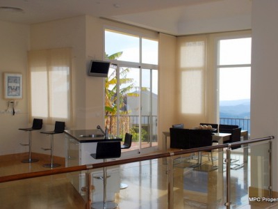 Marbella property: Malaga Villa 244140