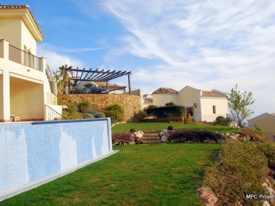 Marbella property: Marbella Villa 244140