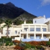Marbella property: Malaga, Spain Villa 244140