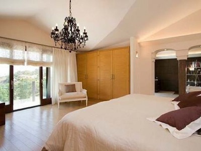 La Quinta property: Villa for sale in La Quinta, Spain 244142