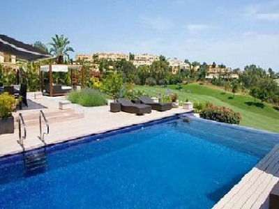 La Quinta property: Villa with 4 bedroom in La Quinta 244142