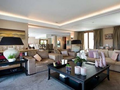 La Quinta property: Villa for sale in La Quinta, Malaga 244142