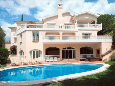 El Rosario property: Villa for sale in El Rosario 244143