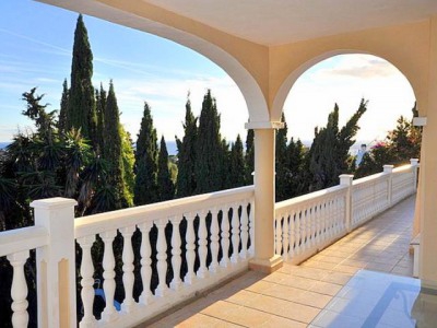 El Rosario property: Villa for sale in El Rosario, Spain 244143