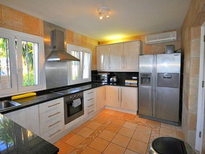 El Rosario property: Villa with 9+ bedroom in El Rosario, Spain 244143