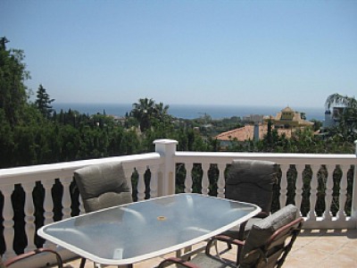 El Rosario property: Villa for sale in El Rosario, Malaga 244143