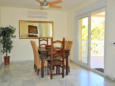 El Rosario property: Villa in Malaga for sale 244143
