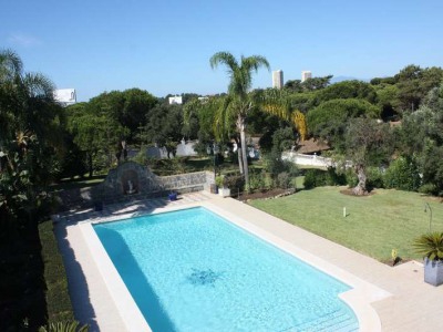 Hacienda Las Chapas property: Villa for sale in Hacienda Las Chapas, Spain 244144
