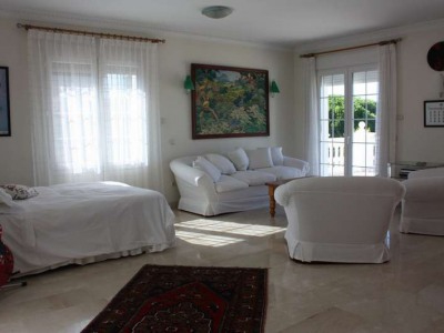 Hacienda Las Chapas property: Villa with 4 bedroom in Hacienda Las Chapas 244144