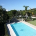 Hacienda Las Chapas property: Hacienda Las Chapas, Spain Villa 244144