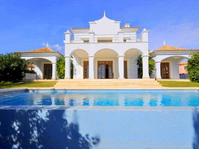 Elviria property: Villa for sale in Elviria 244146