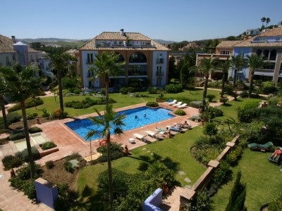 Casares property: Apartment for sale in Casares, Spain 244147