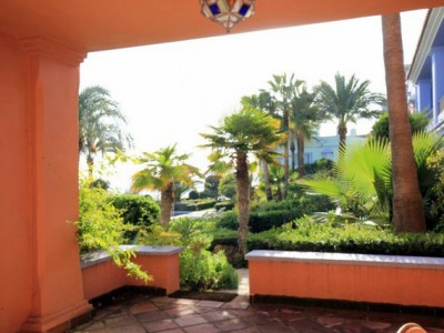 Casares property: Malaga Apartment 244147