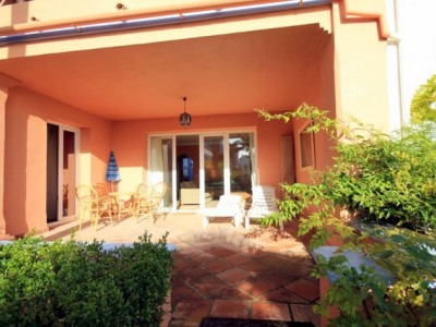 Casares property: Casares Apartment 244147