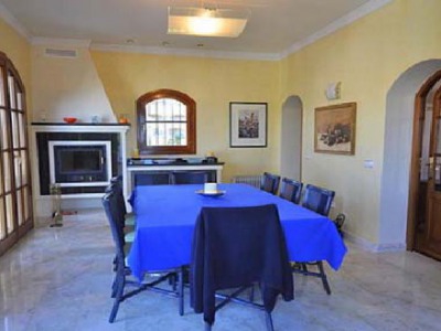 Elviria property: Villa in Malaga for sale 244148