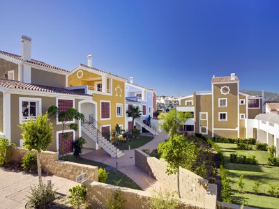town Townhome 244149