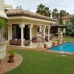 Benamara property: Benamara, Spain Villa 244150