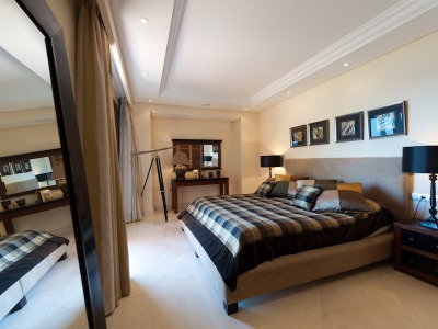 Mar Azul property: Malaga property | 3 bedroom Apartment 244151