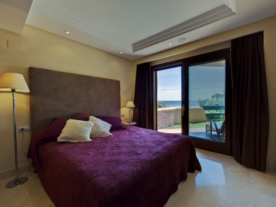 Mar Azul property: Malaga Apartment 244151