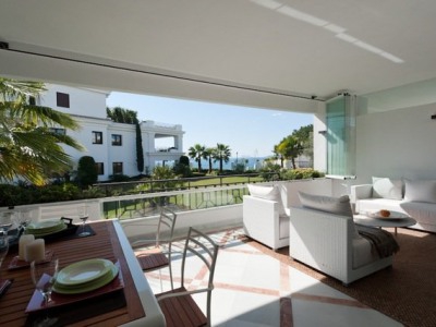 Estepona property: Apartment for sale in Estepona 244153