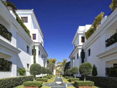 Estepona property: Estepona, Spain | Apartment for sale 244153