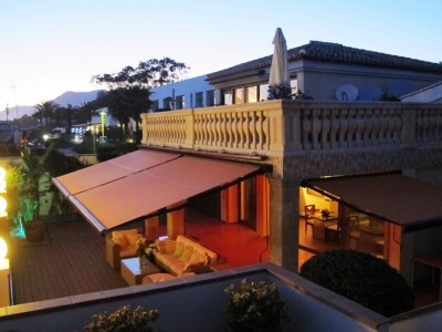 Los Monteros property: Villa for sale in Los Monteros, Spain 244154