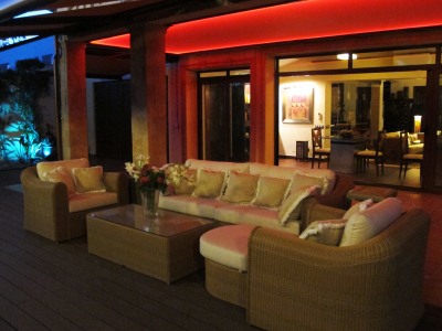 Los Monteros property: Villa with 4 bedroom in Los Monteros, Spain 244154