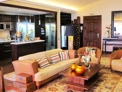 Los Monteros property: Villa in Malaga for sale 244154