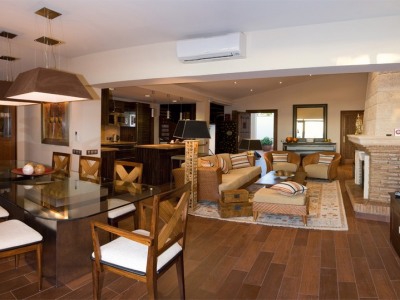 Los Monteros property: Malaga property | 4 bedroom Villa 244154