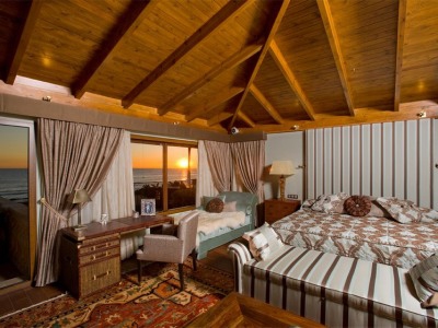 Los Monteros property: Los Monteros Villa 244154