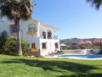 Elviria property: Villa for sale in Elviria 244155