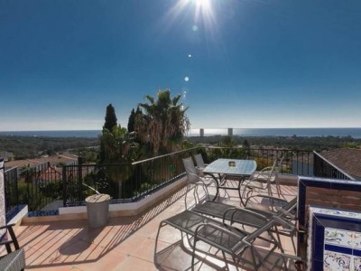 Elviria property: Villa for sale in Elviria, Spain 244155
